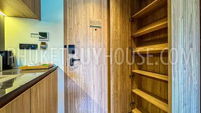 LAY22758: Fully Furnished Studio Near Layan Beach with Green Technologies and Full Onsite Facilities. Photo #21