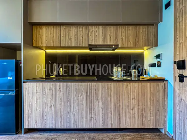LAY22758: Fully Furnished Studio Near Layan Beach with Green Technologies and Full Onsite Facilities. Fotoğraf #12