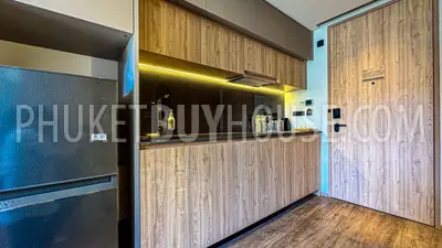 LAY22758: Fully Furnished Studio Near Layan Beach with Green Technologies and Full Onsite Facilities. Photo #13