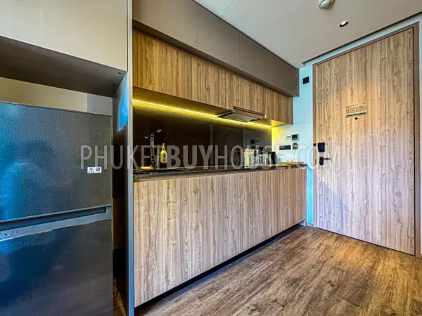LAY22758: Fully Furnished Studio Near Layan Beach with Green Technologies and Full Onsite Facilities. Fotoğraf #13