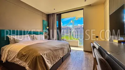 LAY22758: Fully Furnished Studio Near Layan Beach with Green Technologies and Full Onsite Facilities. Photo #15