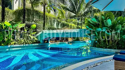LAY22758: Fully Furnished Studio Near Layan Beach with Green Technologies and Full Onsite Facilities. Photo #4