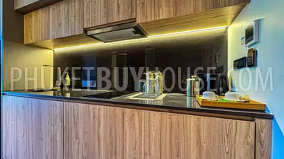 LAY22758: Fully Furnished Studio Near Layan Beach with Green Technologies and Full Onsite Facilities. Photo #14