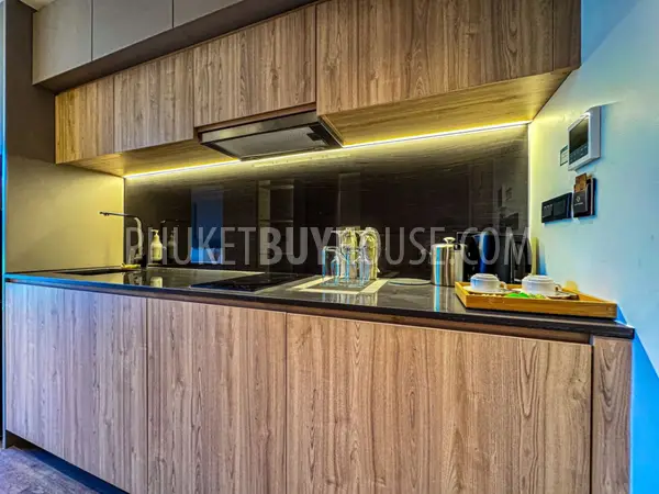 LAY22758: Fully Furnished Studio Near Layan Beach with Green Technologies and Full Onsite Facilities. Fotoğraf #14