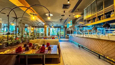LAY22758: Fully Furnished Studio Near Layan Beach with Green Technologies and Full Onsite Facilities. Photo #31