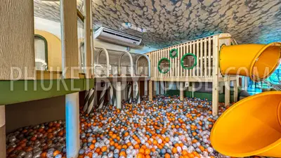 LAY22758: Fully Furnished Studio Near Layan Beach with Green Technologies and Full Onsite Facilities. Photo #32
