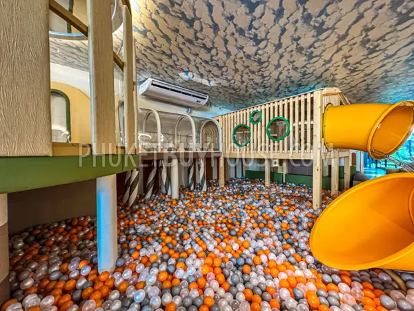 LAY22758: Fully Furnished Studio Near Layan Beach with Green Technologies and Full Onsite Facilities. Fotoğraf #32