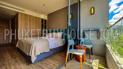 LAY22758: Fully Furnished Studio Near Layan Beach with Green Technologies and Full Onsite Facilities. Photo #17