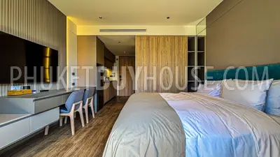 LAY22758: Fully Furnished Studio Near Layan Beach with Green Technologies and Full Onsite Facilities. Photo #11