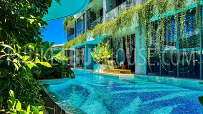 LAY22758: Fully Furnished Studio Near Layan Beach with Green Technologies and Full Onsite Facilities. Photo #38