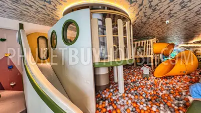 LAY22758: Fully Furnished Studio Near Layan Beach with Green Technologies and Full Onsite Facilities. Photo #34