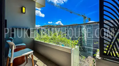 LAY22758: Fully Furnished Studio Near Layan Beach with Green Technologies and Full Onsite Facilities. Photo #18
