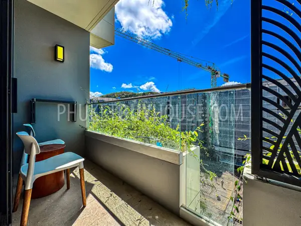 LAY22758: Fully Furnished Studio Near Layan Beach with Green Technologies and Full Onsite Facilities. Fotoğraf #18
