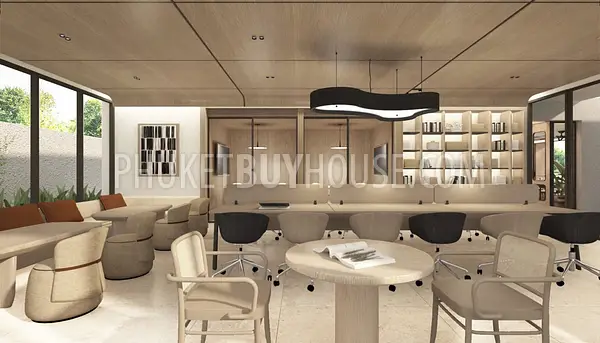 NAY22760: Sea-Breeze Studio Near Nai Yang Beach & National Park, Pet-Friendly, Gift Furniture Included. Photo #16