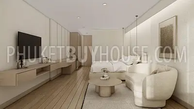 NAY22760: Sea-Breeze Studio Near Nai Yang Beach & National Park, Pet-Friendly, Gift Furniture Included. Photo #5