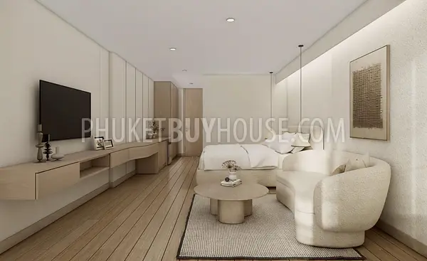 NAY22760: Sea-Breeze Studio Near Nai Yang Beach & National Park, Pet-Friendly, Gift Furniture Included. Photo #5