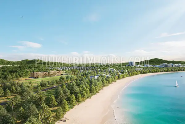 NAY22760: Sea-Breeze Studio Near Nai Yang Beach & National Park, Pet-Friendly, Gift Furniture Included. Photo #11