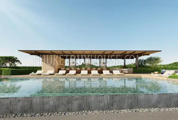 NAY22760: Sea-Breeze Studio Near Nai Yang Beach & National Park, Pet-Friendly, Gift Furniture Included. Photo #10