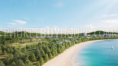 NAY22761: Sea-Breeze 1 Bedroom Near Nai Yang Beach & National Park, Pet-Friendly, Gift Furniture Included. Photo #10