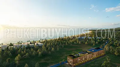 NAY22761: Sea-Breeze 1 Bedroom Near Nai Yang Beach & National Park, Pet-Friendly, Gift Furniture Included. Photo #11
