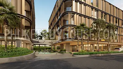 NAY22761: Sea-Breeze 1 Bedroom Near Nai Yang Beach & National Park, Pet-Friendly, Gift Furniture Included. Photo #1