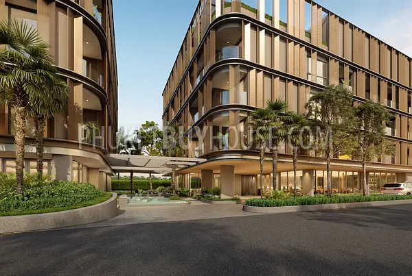 NAY22761: Sea-Breeze 1 Bedroom Near Nai Yang Beach & National Park, Pet-Friendly, Gift Furniture Included. Photo #1