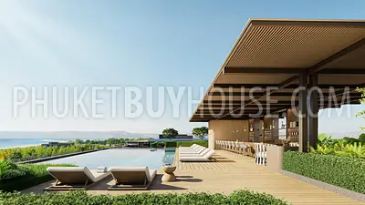 NAY22761: Sea-Breeze 1 Bedroom Near Nai Yang Beach & National Park, Pet-Friendly, Gift Furniture Included. Photo #12