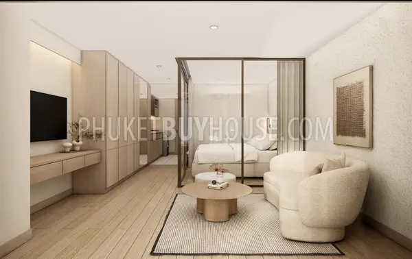 NAY22761: Sea-Breeze 1 Bedroom Near Nai Yang Beach & National Park, Pet-Friendly, Gift Furniture Included. Photo #4