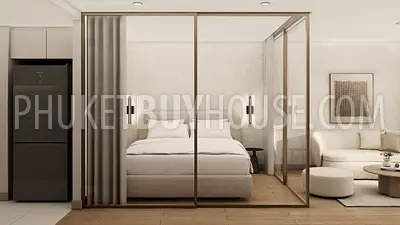 NAY22761: Sea-Breeze 1 Bedroom Near Nai Yang Beach & National Park, Pet-Friendly, Gift Furniture Included. Photo #5