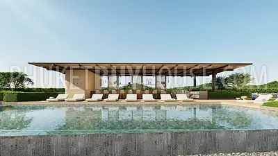 NAY22762: Sea-Breeze 2 Bedroom Near Nai Yang Beach & National Park, Pet-Friendly, Gift Furniture Included. Photo #12