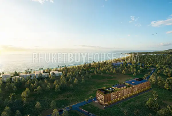 NAY22762: Sea-Breeze 2 Bedroom Near Nai Yang Beach & National Park, Pet-Friendly, Gift Furniture Included. 照片 #1