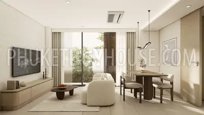 NAY22762: Sea-Breeze 2 Bedroom Near Nai Yang Beach & National Park, Pet-Friendly, Gift Furniture Included. Photo #6