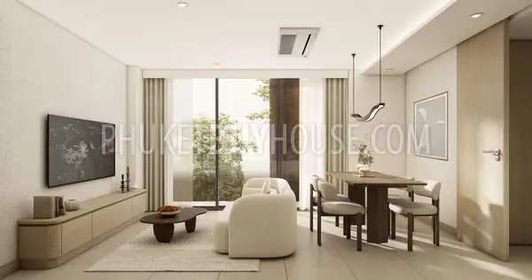 NAY22762: Sea-Breeze 2 Bedroom Near Nai Yang Beach & National Park, Pet-Friendly, Gift Furniture Included. 照片 #6