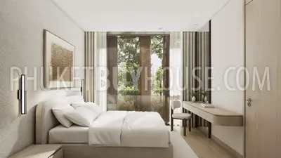 NAY22762: Sea-Breeze 2 Bedroom Near Nai Yang Beach & National Park, Pet-Friendly, Gift Furniture Included. Photo #4