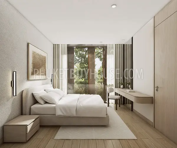 NAY22762: Sea-Breeze 2 Bedroom Near Nai Yang Beach & National Park, Pet-Friendly, Gift Furniture Included. 照片 #4