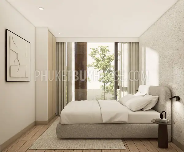 NAY22762: Sea-Breeze 2 Bedroom Near Nai Yang Beach & National Park, Pet-Friendly, Gift Furniture Included. 照片 #5