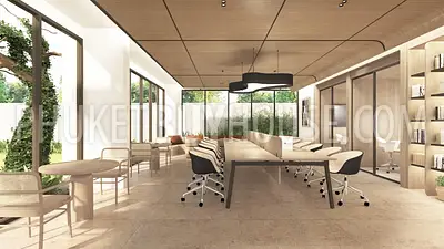 NAY22762: Sea-Breeze 2 Bedroom Near Nai Yang Beach & National Park, Pet-Friendly, Gift Furniture Included. Photo #16