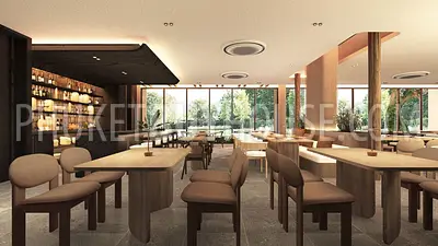 NAY22762: Sea-Breeze 2 Bedroom Near Nai Yang Beach & National Park, Pet-Friendly, Gift Furniture Included. Photo #15