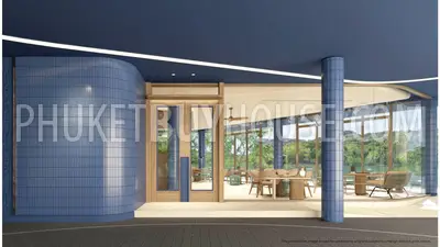 BAN22763: Waterfront 3 Bedroom Pool Villa Collection, Lake Views in Bag Tao Area. Photo #13