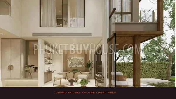 BAN22763: Waterfront 3 Bedroom Pool Villa Collection, Lake Views in Bag Tao Area. 照片 #9