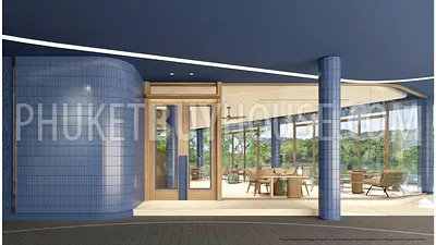 BAN22764: Waterfront 4 Bedroom Pool Villa Collection, Lake Views in Bag Tao Area. Photo #19