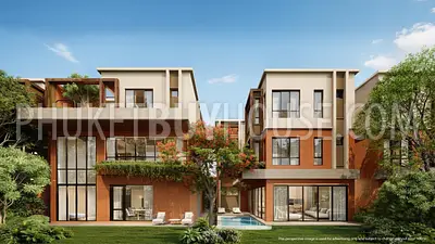 BAN22765: Commercial Multi-Purpose House, 3-Bedrooms + Shop space in Bangtao. Photo #1