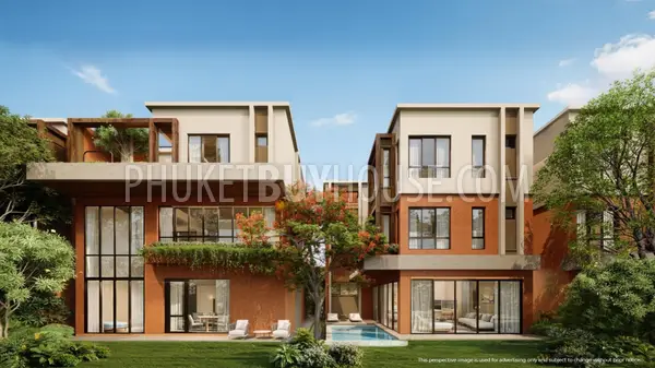 BAN22765: Commercial Multi-Purpose House, 3-Bedrooms + Shop space in Bangtao. 照片 #1