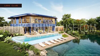 BAN22765: Commercial Multi-Purpose House, 3-Bedrooms + Shop space in Bangtao. Photo #15