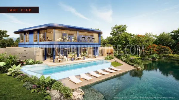 BAN22765: Commercial Multi-Purpose House, 3-Bedrooms + Shop space in Bangtao. 照片 #15