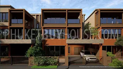 BAN22765: Commercial Multi-Purpose House, 3-Bedrooms + Shop space in Bangtao. Photo #7
