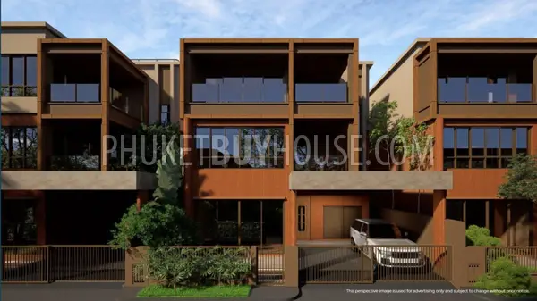 BAN22765: Commercial Multi-Purpose House, 3-Bedrooms + Shop space in Bangtao. 照片 #7