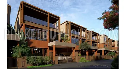 BAN22765: Commercial Multi-Purpose House, 3-Bedrooms + Shop space in Bangtao. Photo #5