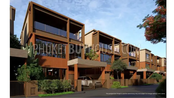 BAN22765: Commercial Multi-Purpose House, 3-Bedrooms + Shop space in Bangtao. 照片 #5