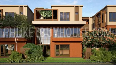 BAN22765: Commercial Multi-Purpose House, 3-Bedrooms + Shop space in Bangtao. Photo #6